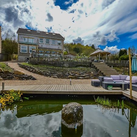 Cosy Cabin Perfect To Explore Apartment Garnant Exterior foto