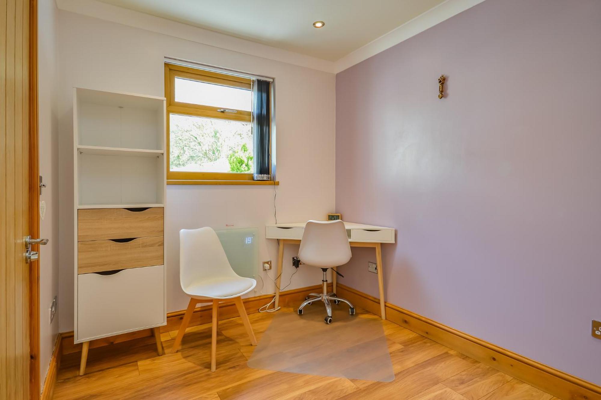 Cosy Cabin Perfect To Explore Apartment Garnant Exterior foto